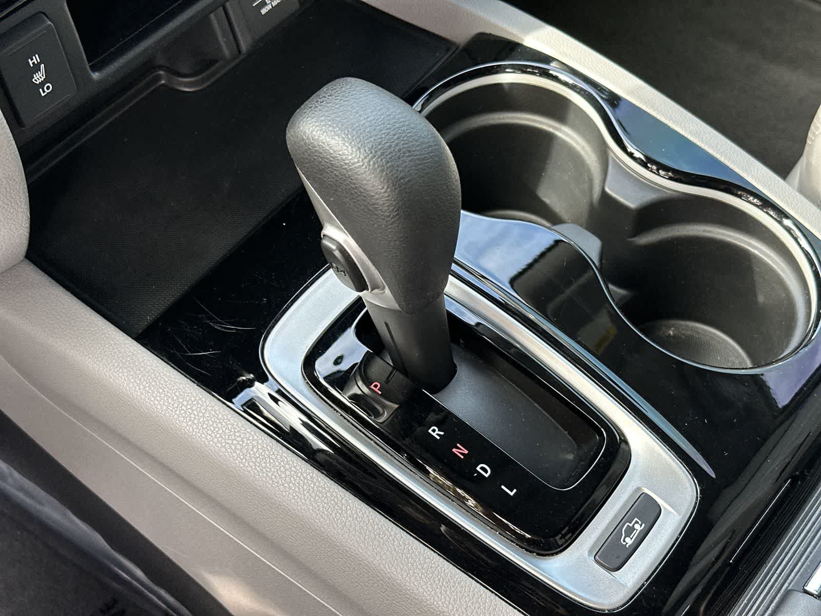 Used 2019 Honda Ridgeline RTL-E image 21