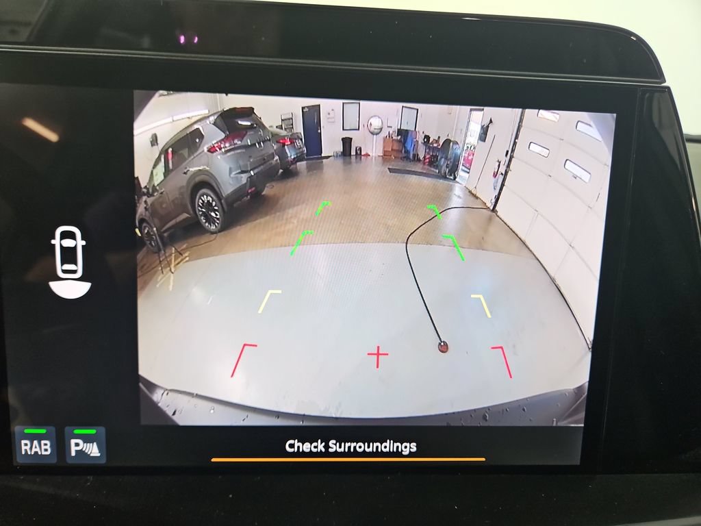 New 2026 Subaru Outback Premium AWD/4WD image 20