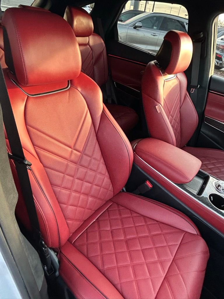 Used 2026 Genesis GV70 3.5T Sport Prestige image 17