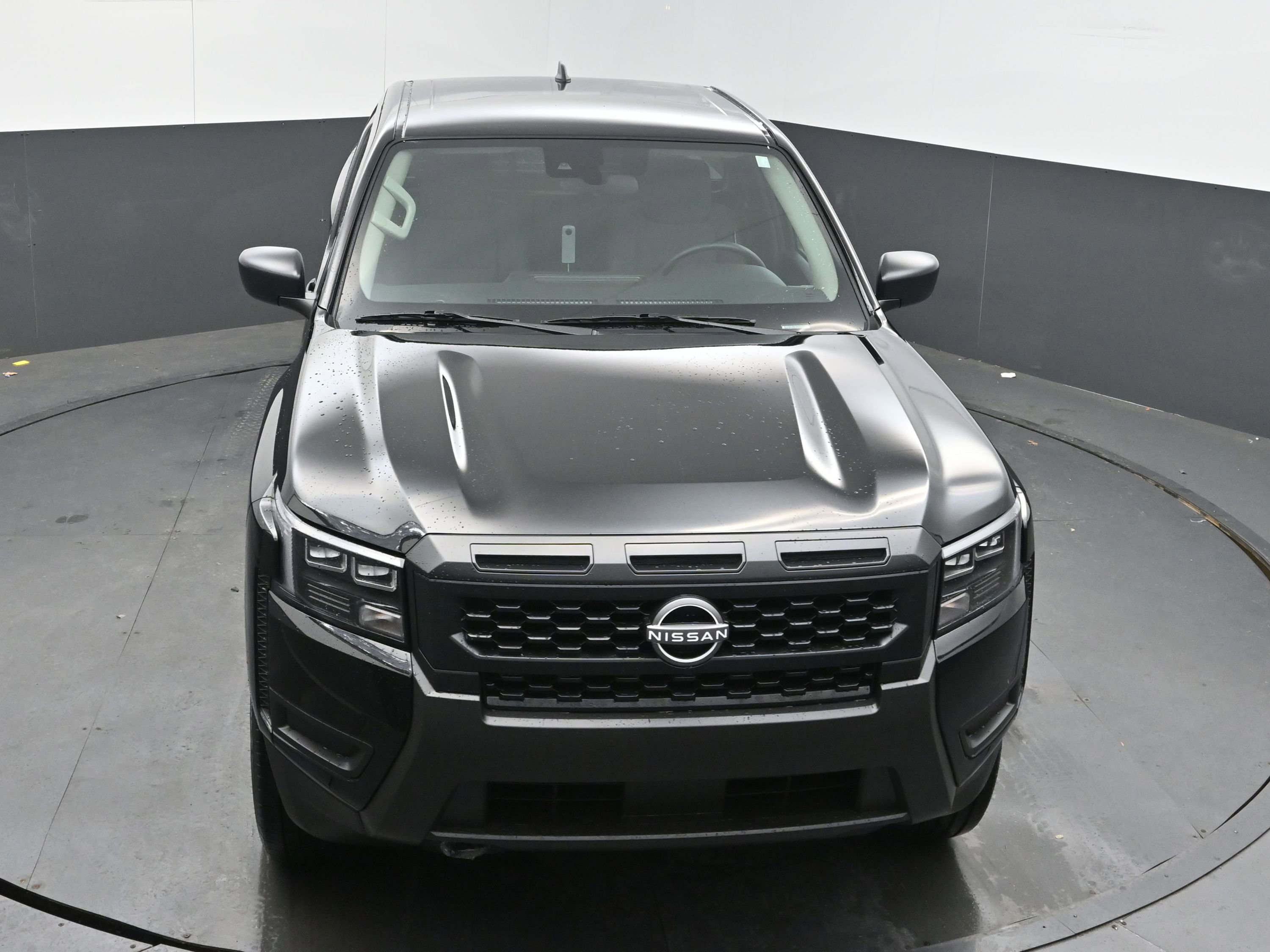 New 2026 Nissan Frontier S image 32