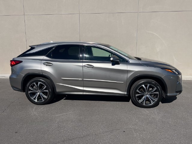Used 2019 Lexus RX 350 FWD w/ Navigation Package image 5