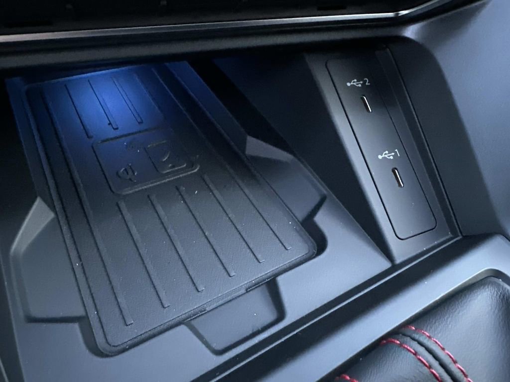 New 2025 Audi Q3 2.0T Premium Plus image 22