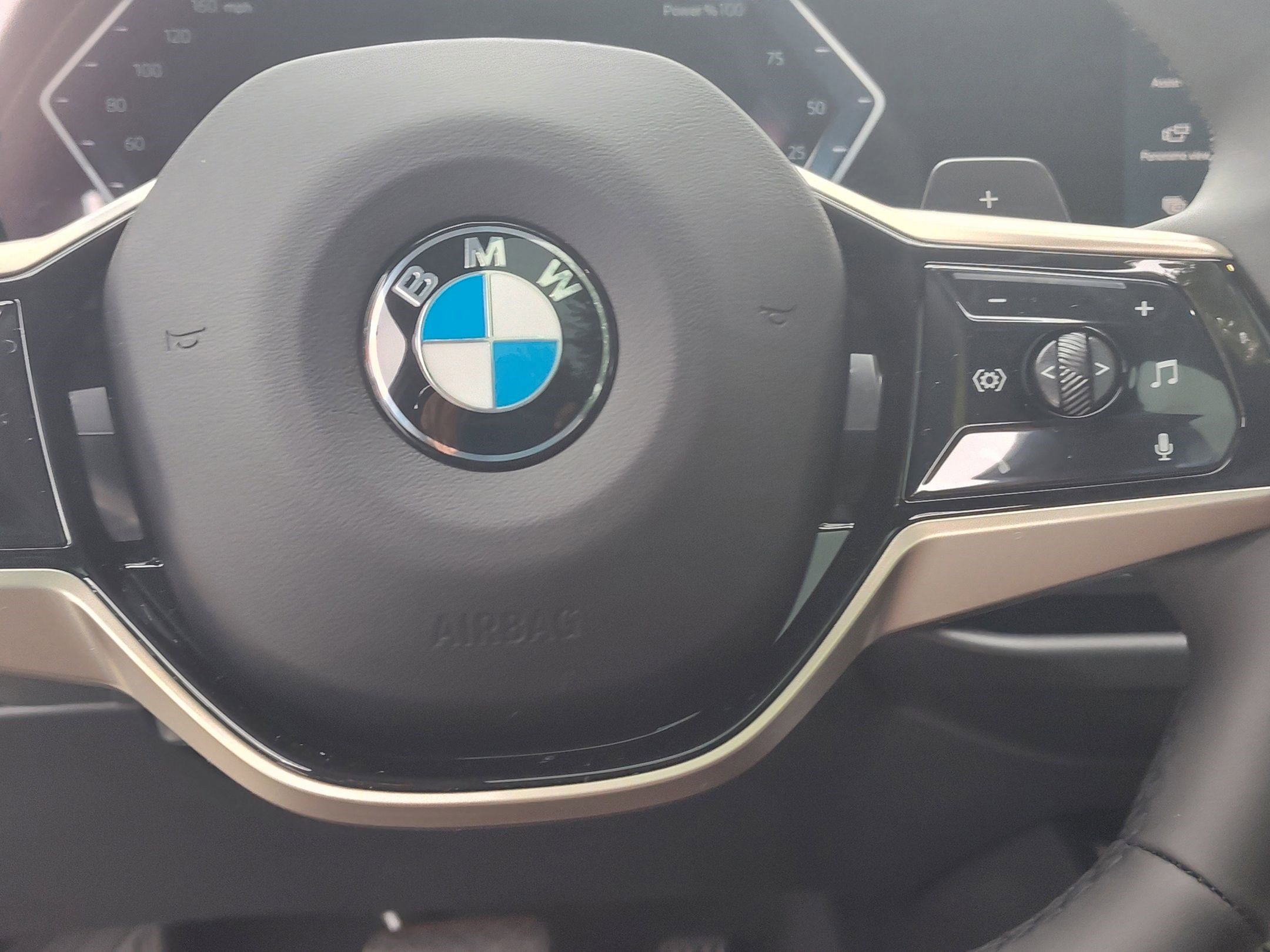 Used 2025 BMW X3 xDrive30i w/ Convenience Package image 46