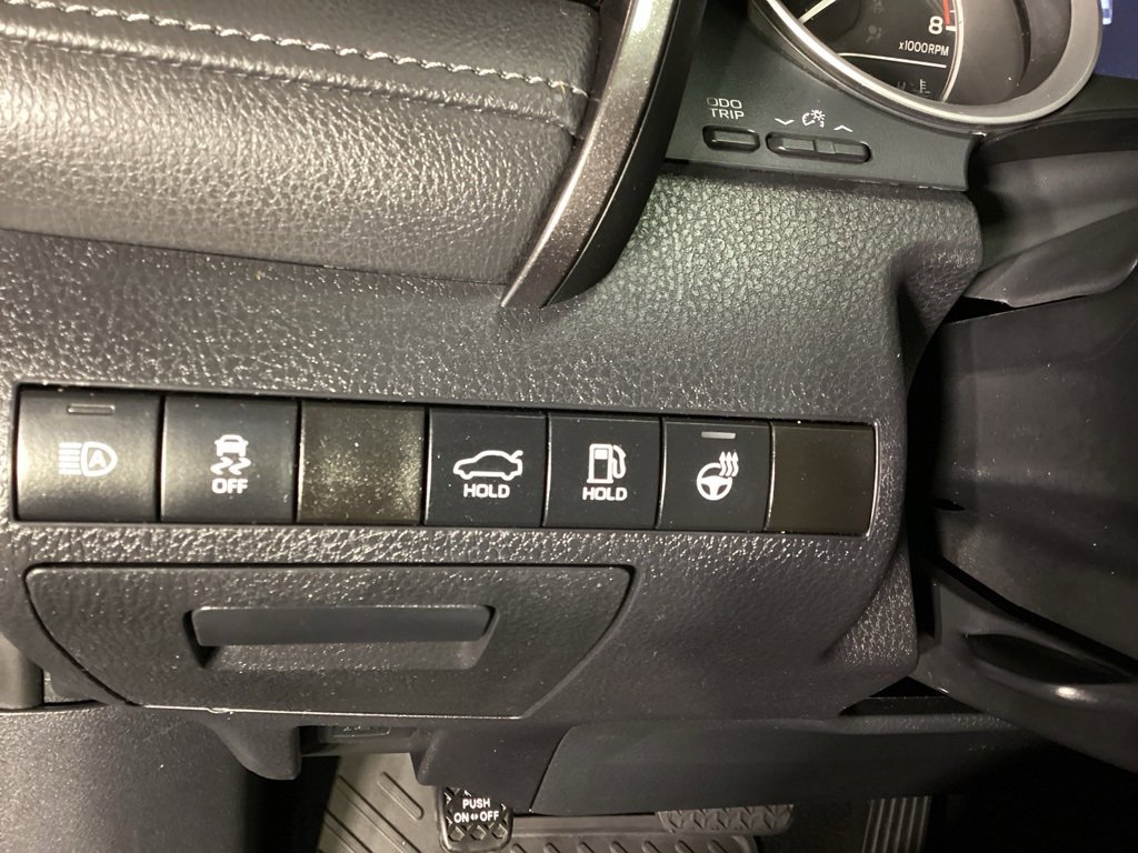 Certified 2024 Toyota Camry LE image 18