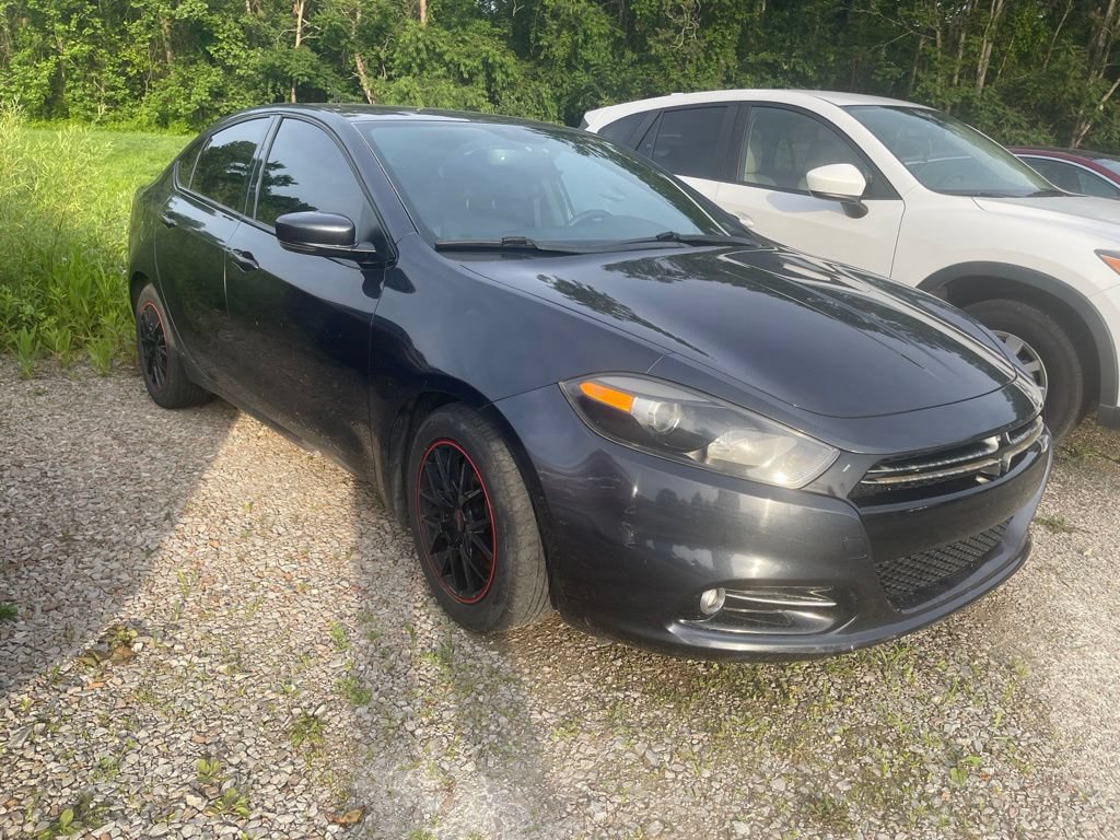 Used 2014 Dodge Dart GT