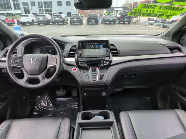 Used 2023 Honda Odyssey Sport image 12