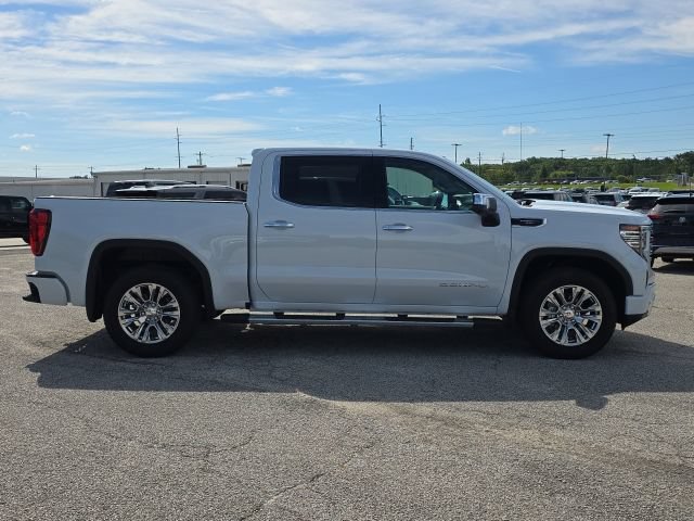 Used 2026 GMC Sierra 1500 Denali w/ Technology Package AWD/4WD image 6