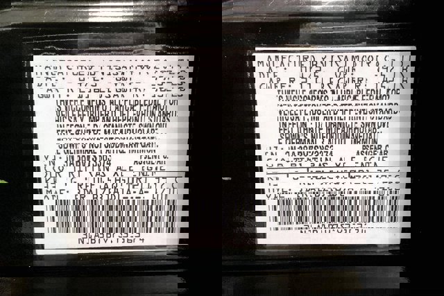 Used 2025 Nissan Sentra S image 43