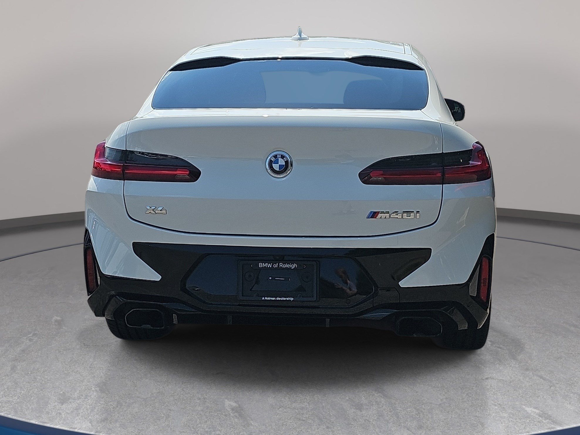 Used 2024 BMW X4 M40i w/ Premium Package AWD/4WD image 7