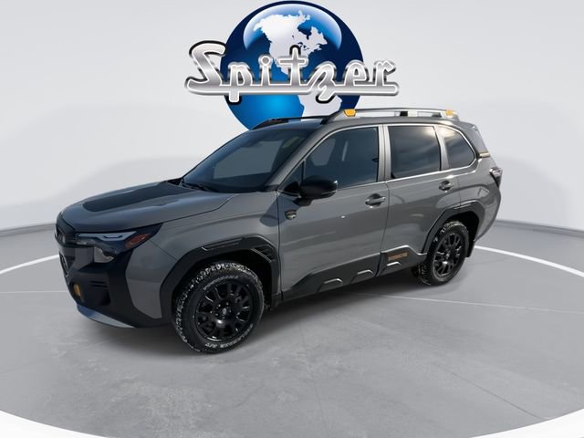 New 2026 Subaru Forester Wilderness image 4