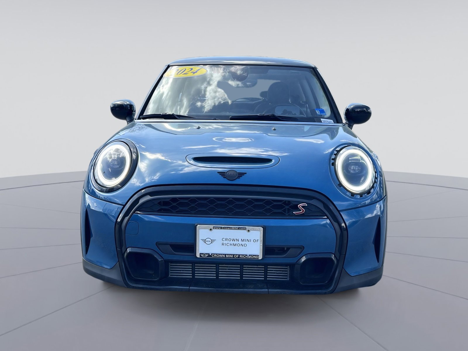 Used 2024 MINI Cooper S image 8