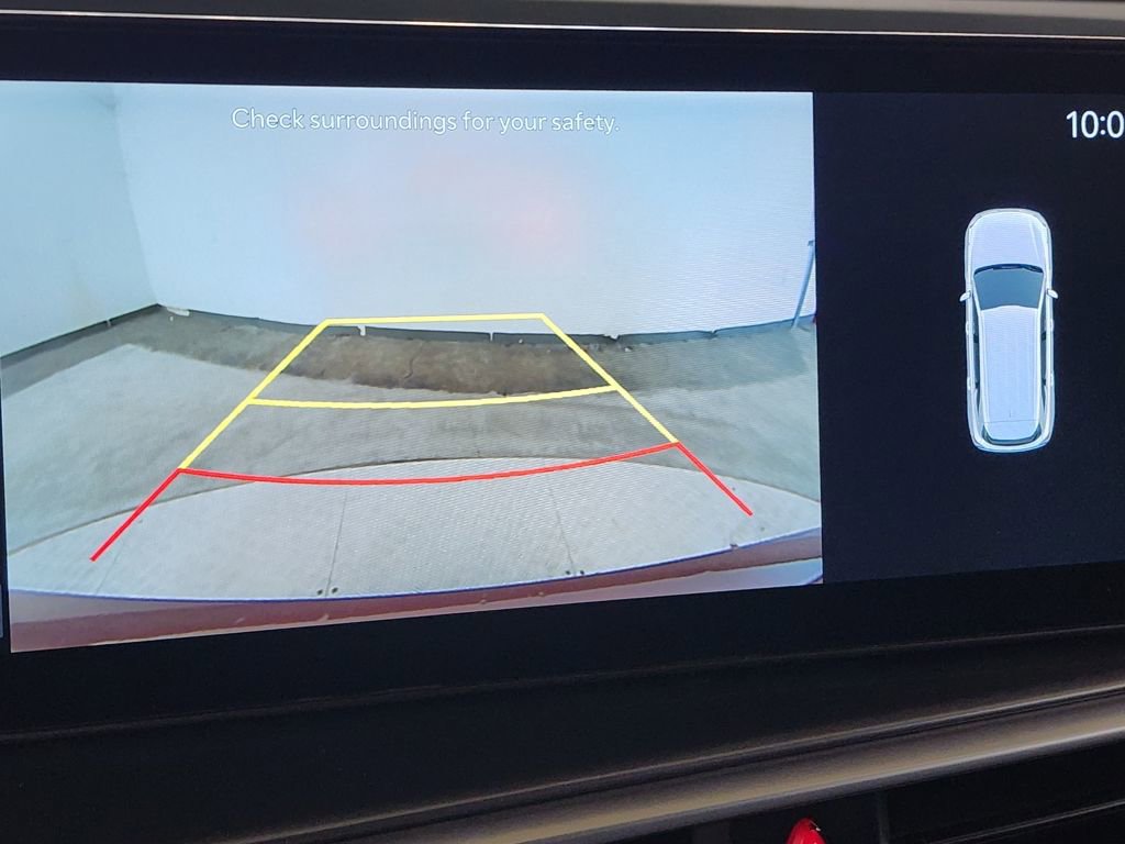 Certified 2025 Kia Sorento S image 35