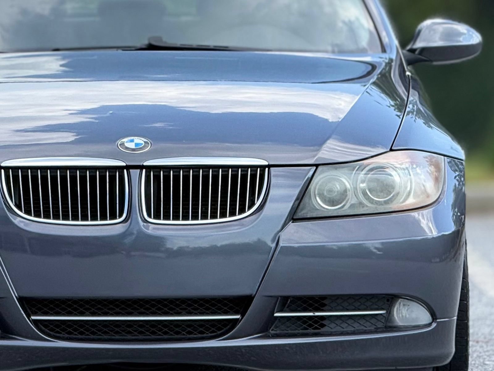 Used 2008 BMW 335i Sedan RWD image 15