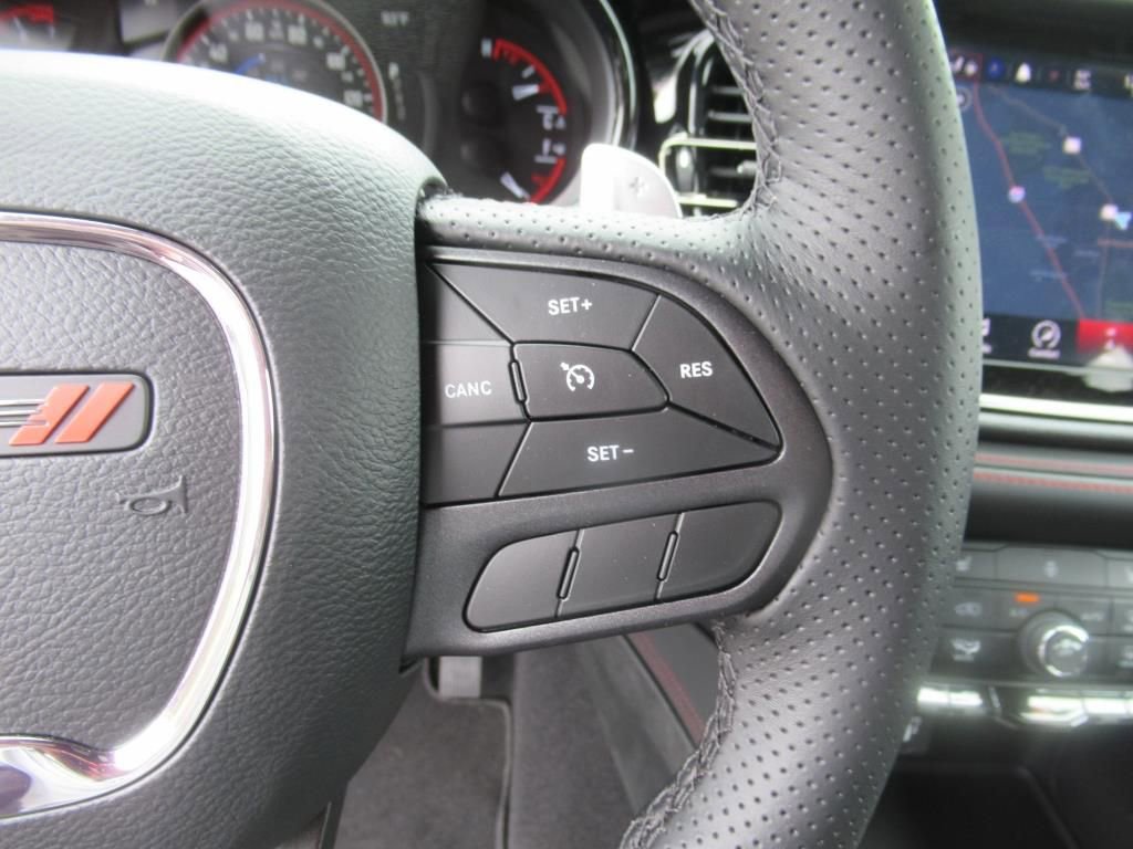 New 2025 Dodge Durango GT w/ Blacktop Package image 18