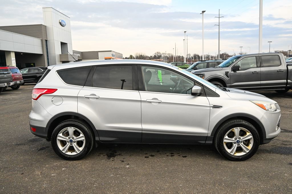 Used 2013 Ford Escape SE image 3