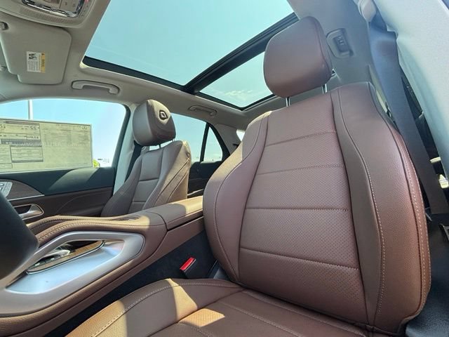 New 2026 Mercedes-Benz GLE 350 4MATIC image 33