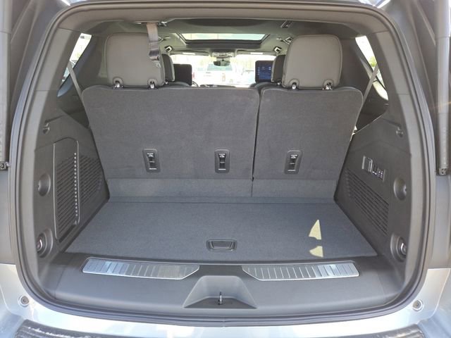 New 2026 Chevrolet Tahoe Premier AWD/4WD image 31