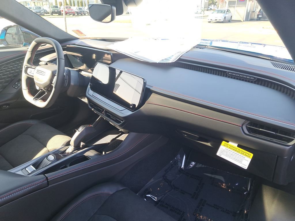 New 2026 Dodge Charger R/T AWD/4WD image 16