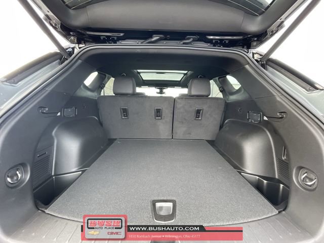 New 2026 Chevrolet Blazer RS w/ Driver Confidence II Package image 27