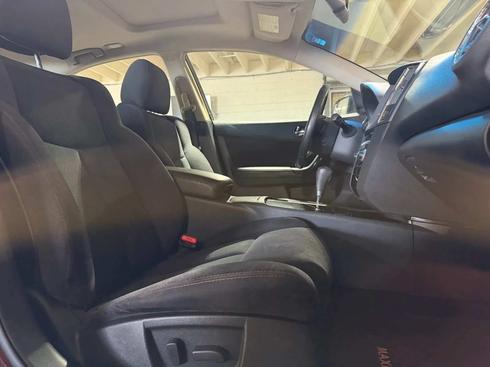 Used 2013 Nissan Maxima 3.5 S FWD image 9