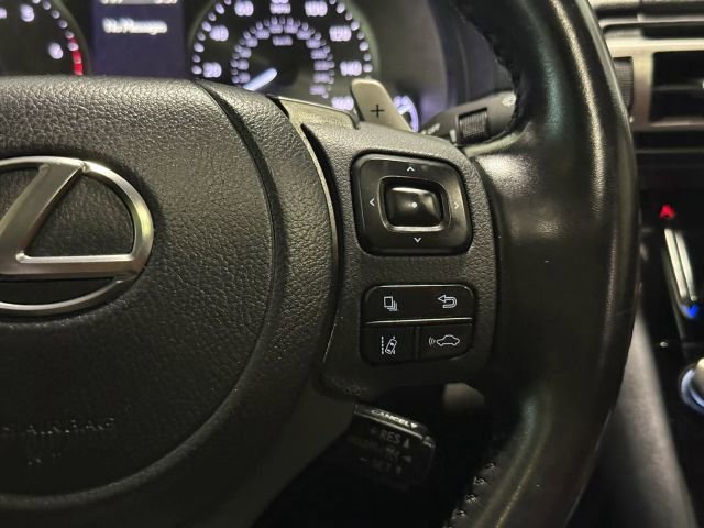 Used 2021 Lexus IS 300 w/ Comfort Package RWD image 19