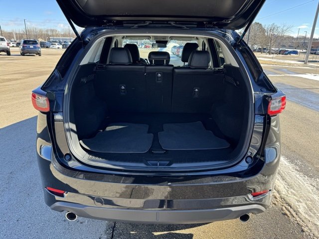 Certified 2024 MAZDA CX-5 AWD 2.5 S w/ Select Package image 38