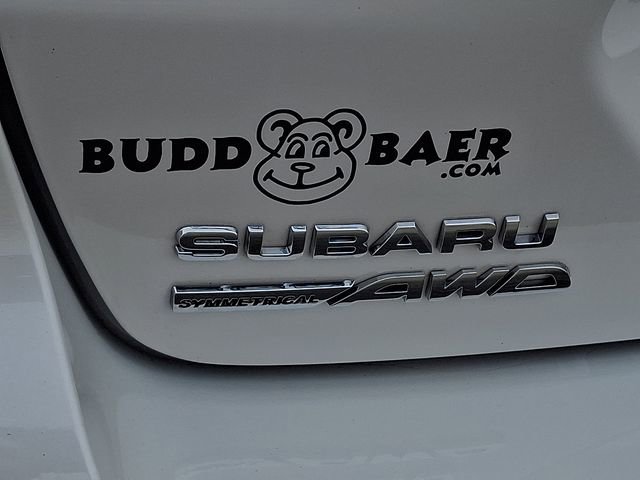 Certified 2025 Subaru Crosstrek 2.5i Limited image 33