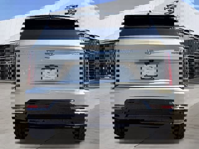 New 2025 Cadillac Escalade IQ Luxury 2 image 6