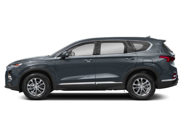 Used 2020 Hyundai Santa Fe SEL AWD/4WD image 3