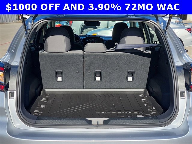 New 2026 Subaru Crosstrek 2.0i Premium image 7