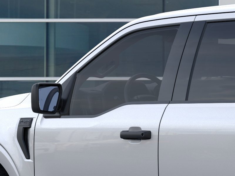 New 2026 Ford F150 STX w/ Equipment Group 200A image 23