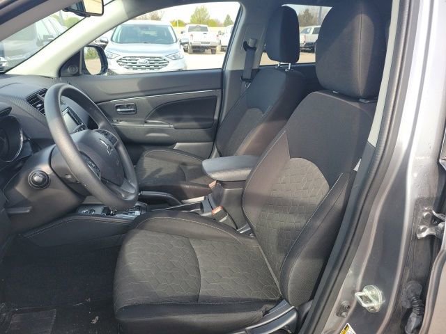 Used 2024 Mitsubishi Outlander Sport ES image 13