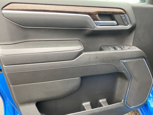 Certified 2023 GMC Sierra 1500 Elevation AWD/4WD image 17