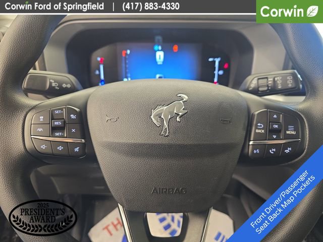 New 2026 Ford Bronco Sport Big Bend AWD/4WD image 32