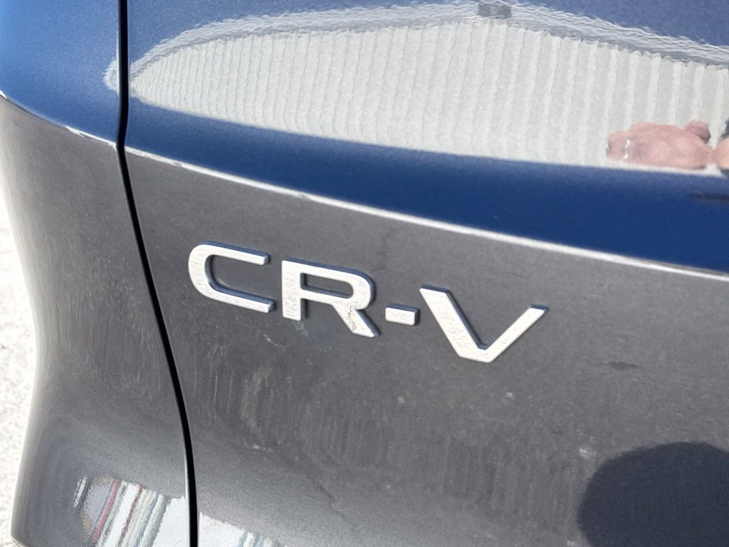 Certified 2024 Honda CR-V EX-L image 10