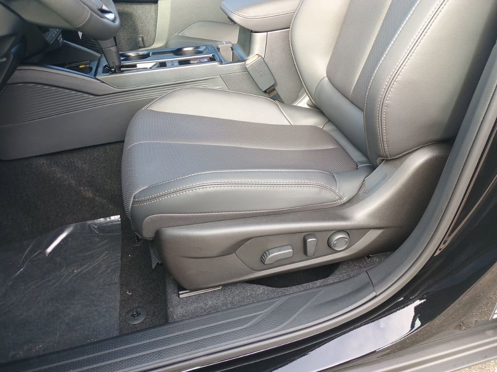 New 2026 Subaru Outback Limited image 10