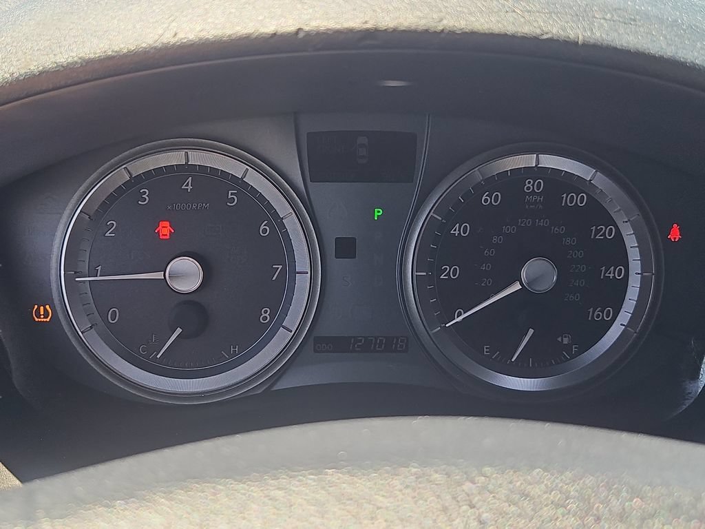 Used 2007 Lexus ES 350 FWD image 27