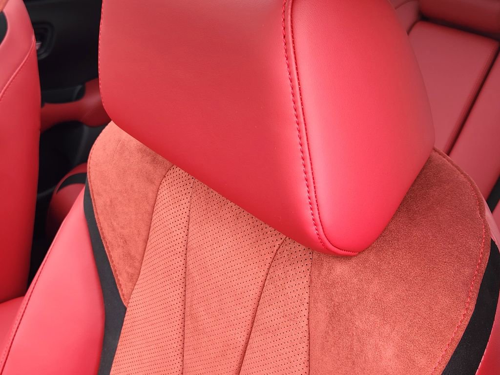 New 2026 Acura ADX A-Spec image 15