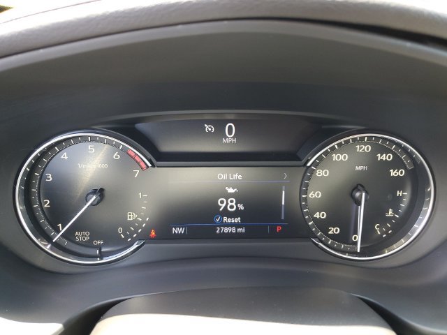 Used 2019 Cadillac XT4 Premium Luxury w/ Driver Awareness Package FWD image 20