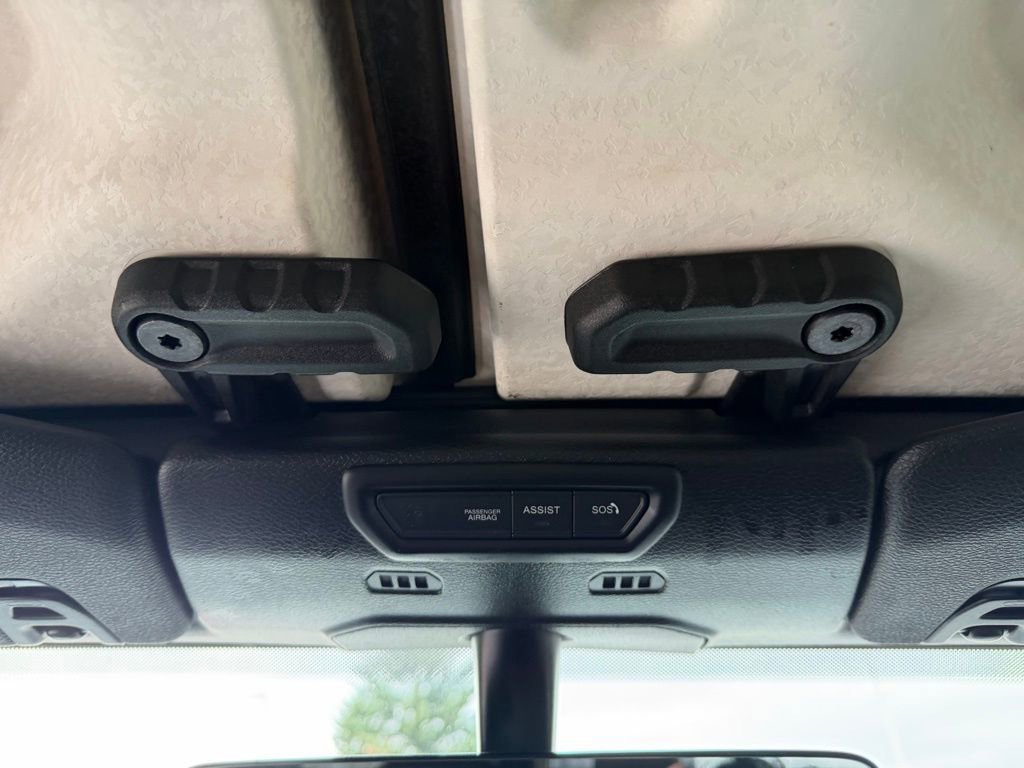 Used 2023 Jeep Gladiator Mojave w/ LED Lighting Group image 26