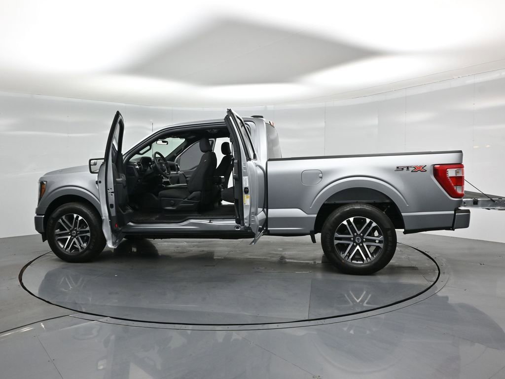 Certified 2023 Ford F150 XL w/ STX Appearance Package image 31