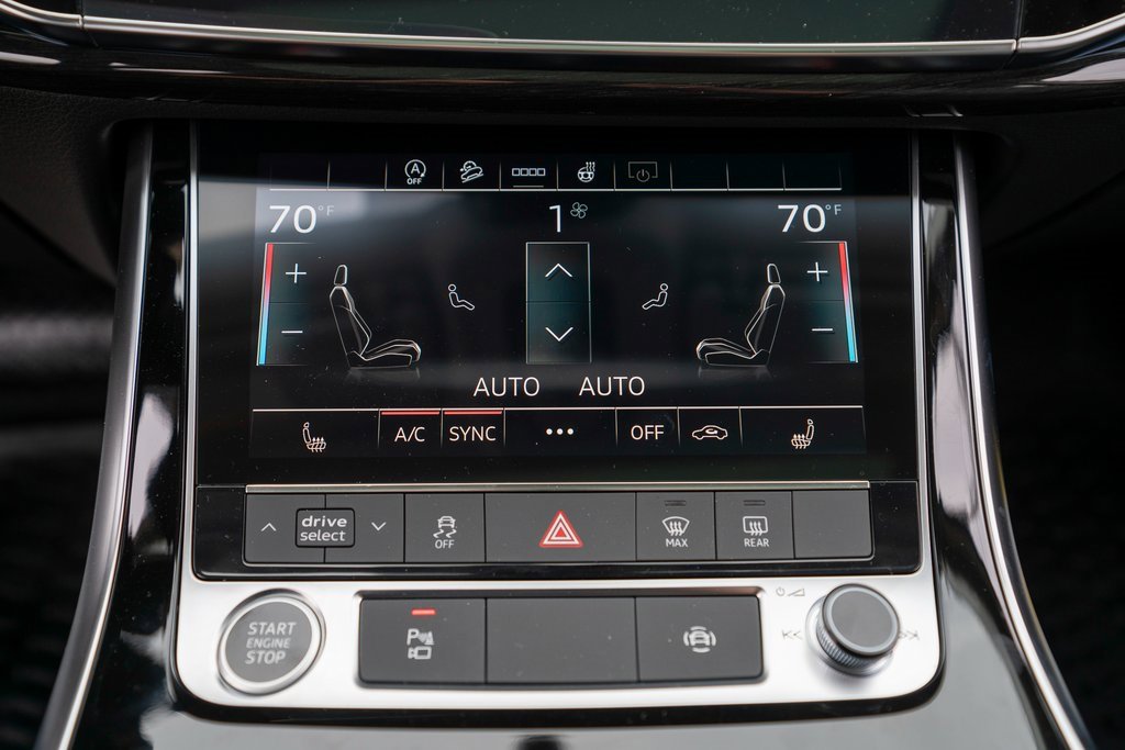 New 2026 Audi Q7 2.0T Premium image 30