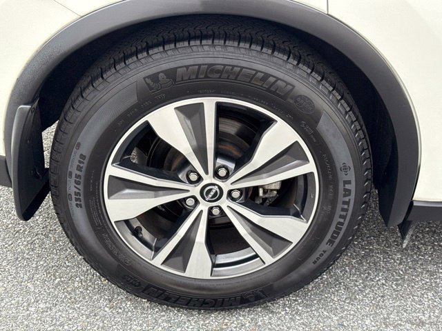 Used 2024 Nissan Murano SV AWD/4WD image 20