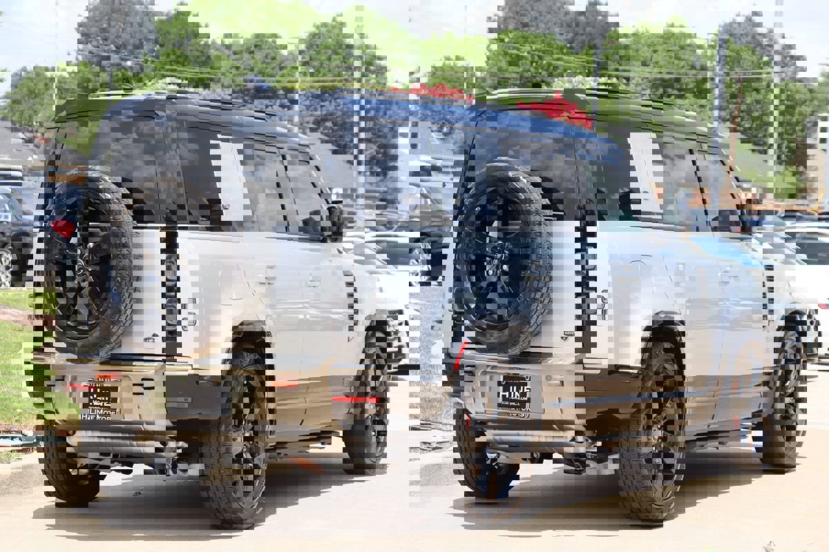 Used 2020 Land Rover Defender 110 X image 61