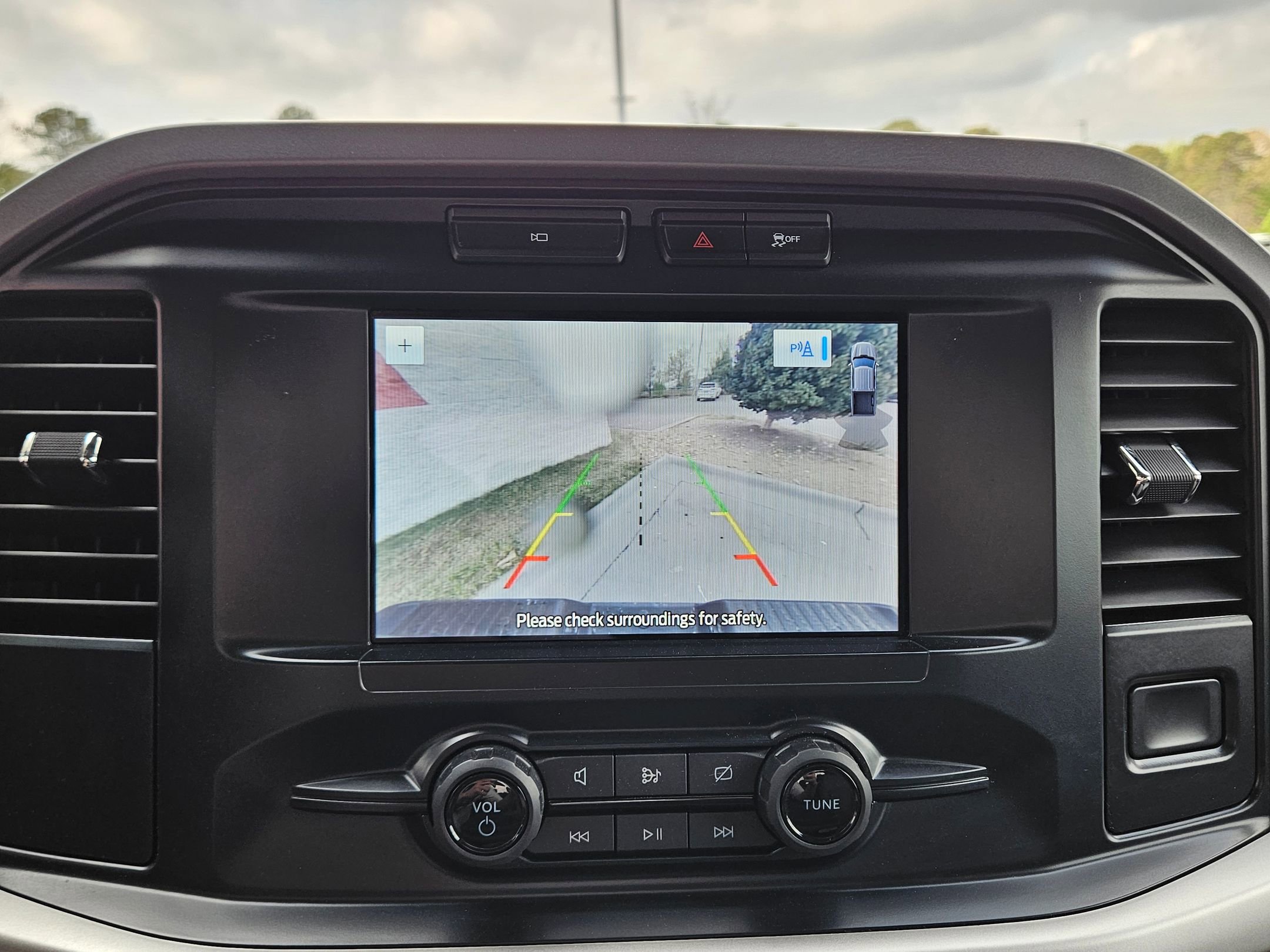 Used 2023 Ford F150 XLT AWD/4WD image 31