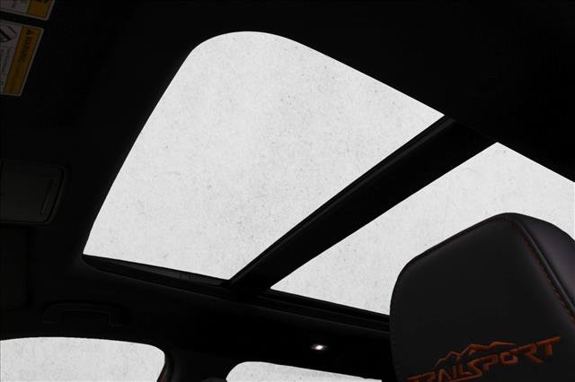 New 2025 Honda Pilot TrailSport image 22