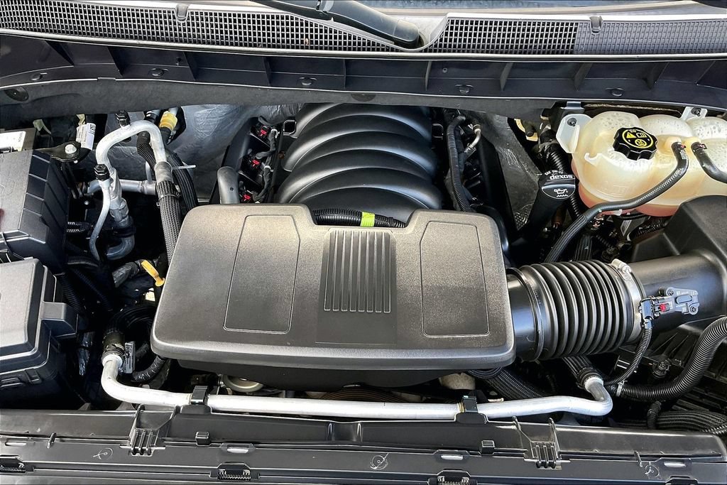 Used 2020 Chevrolet Silverado 1500 LT w/ Texas Edition RWD image 31