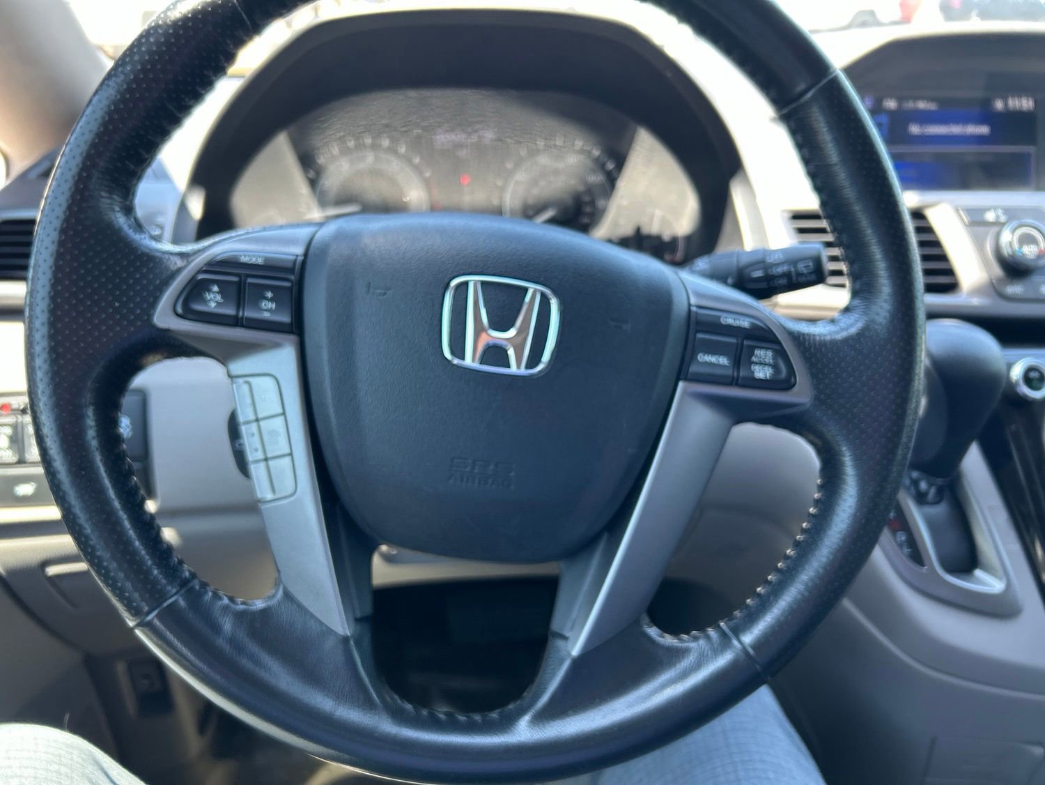 Used 2014 Honda Odyssey EX-L image 14