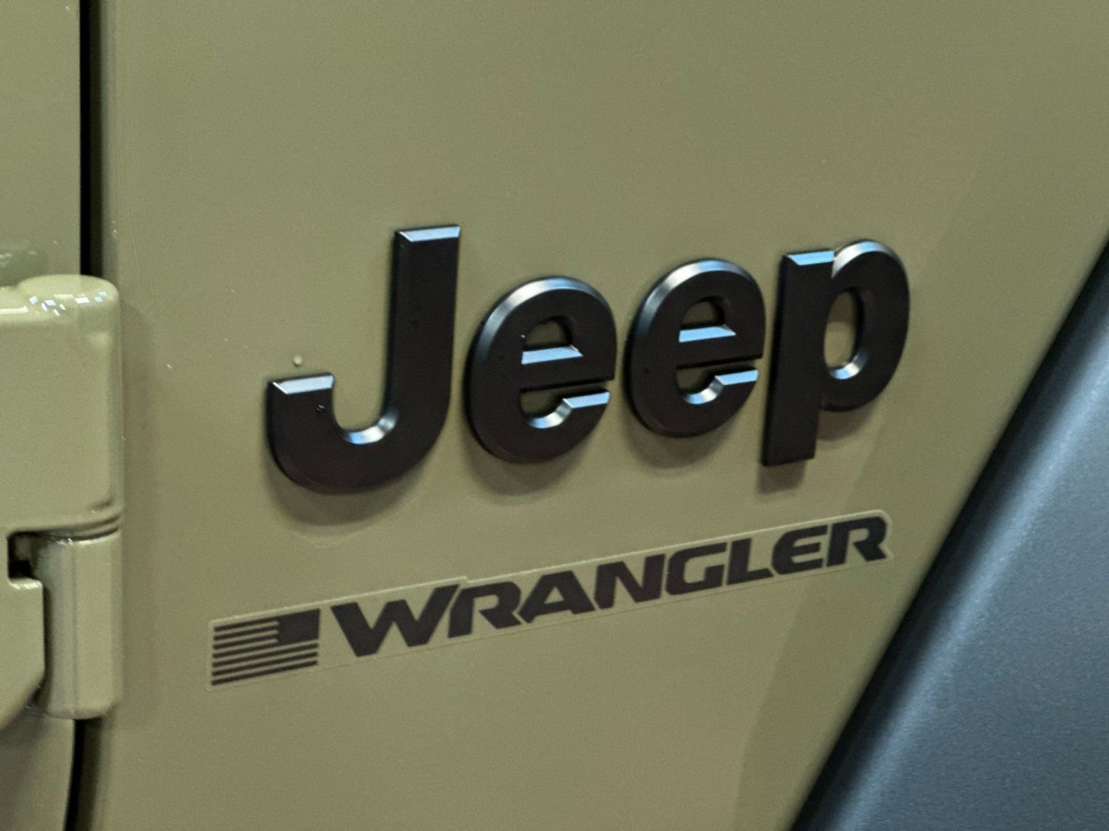New 2026 Jeep Wrangler Unlimited Rubicon 392 AWD/4WD image 26