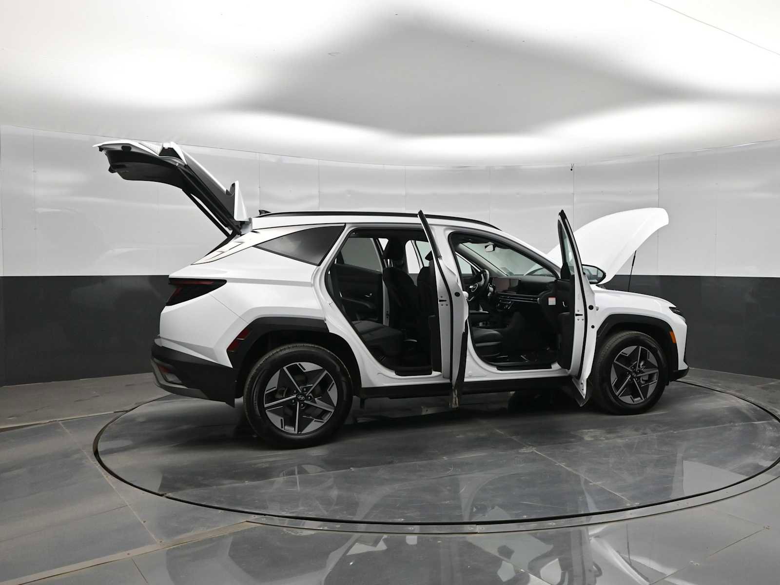 Used 2025 Hyundai Tucson SEL image 42